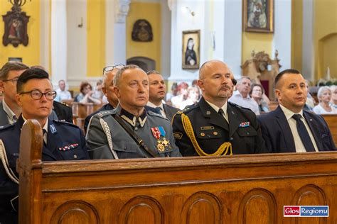 Galeria Rocznica Rzezi Wo Y Skiej Przy Pomniku Kresowian We