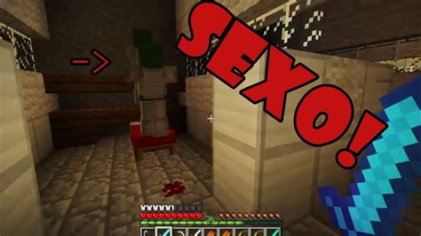 Sexo De Walkers 06 Minecraft The Walking Dead Multiplayer Youtube