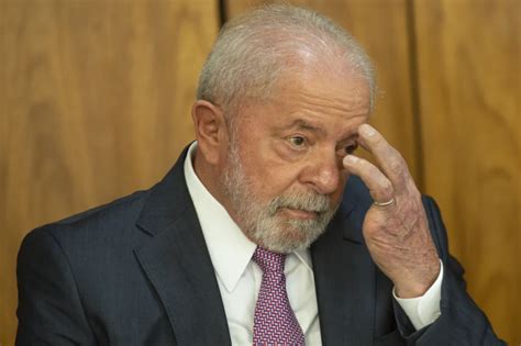 Lula Não Entendeu Que Congresso é De Centro Direita Diz Analista