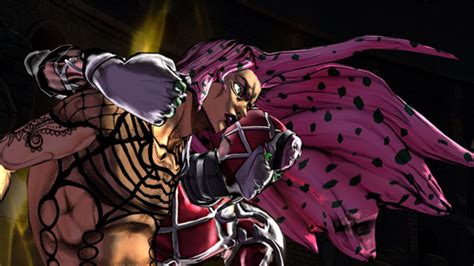 File Diavolo HHA ASB R Png JoJo S Bizarre Encyclopedia JoJo Wiki