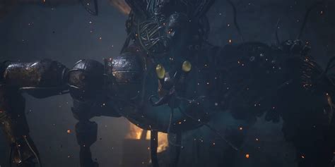 Lies of P: How to Beat The Green Monster Of The Swamp (Boss Fight)