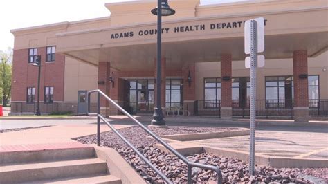 Adams County reports 407 new COVID-19 cases over the weekend