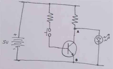 digital logic - Analysis of a NOT gate circuit - Electrical Engineering ...