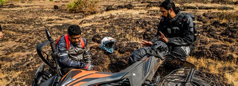 Ktm Pro Xp Experiences To Make You A Pro