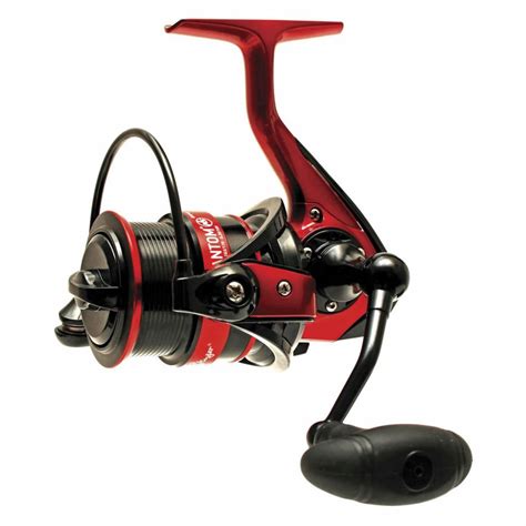 Катушка Stinger Phantom NS 2510 купить по цене 4 100 рублей - РыбачОК ...