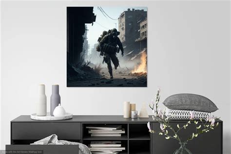 Eft Escape From Tarkov Inspired Cgi Digital Art Pack Etsy