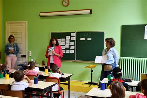 Rentr E Scolaire Ville De Nogent Sur Seine