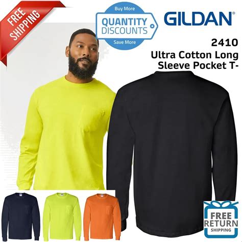 Mens Extra Long Pocket T Shirts Save Up To 18 Syncro System Bg