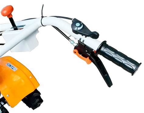 Motoazada STIHL MH 600 Motoazada Top