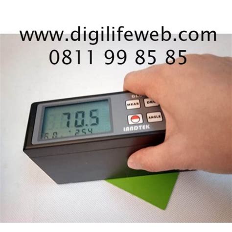 Gloss Meter Landtek GM268