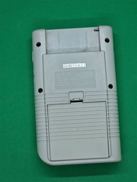 Nintendo Gameboy Classic Defekt Kaufen Auf Ricardo