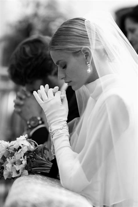 La Boda De Maria Garrido Y Borja Reyes Una CelebraciÓn Íntima De Lo M