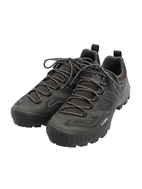 Sale Offmammut Mammut M Ducan Low Gtx Men