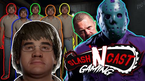 Road To 15k Subs ALL LaChappa Challenge Friday The 13th The