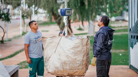 Concurso De Reciclaje Estudiantil Se Recolectaron Toneladas De Residuos