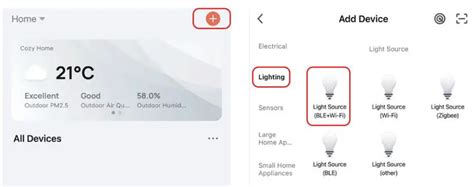 Miboxer W Rgb And Cct Floor Lamp Instruction Manual