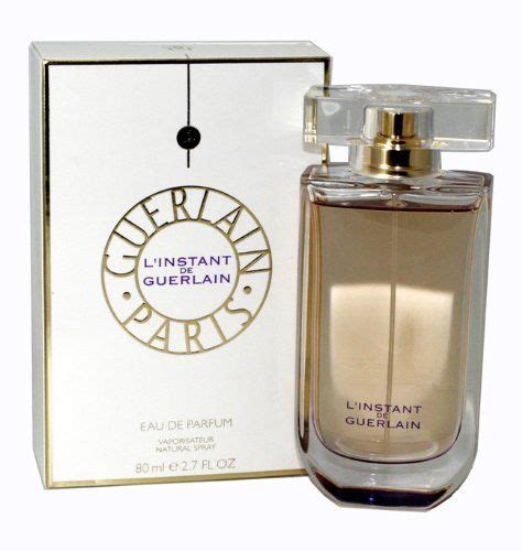 Guerlain L'Instant de Guerlain reviews, photos - Makeupalley