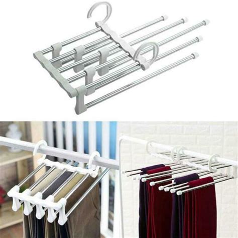 Multi Functionele Magische Hanger In Broek Rac Grandado