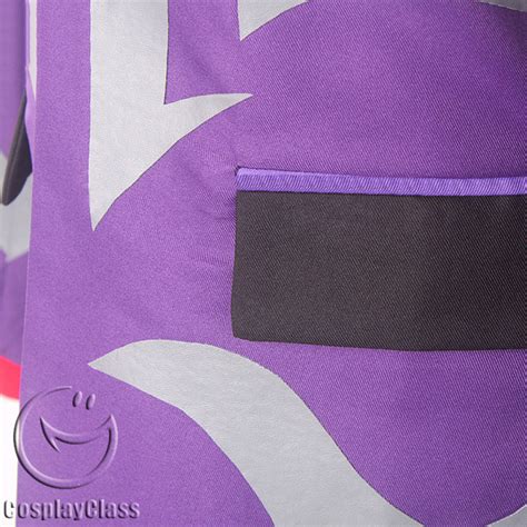 Tokyo Ghoul Tsukiyama Shuu Cosplay Costume - CosplayClass