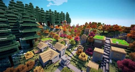 Cuántos Biomas Existen en Minecraft y Cuáles son Mira Cómo Se Hace