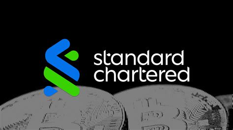 Standard Chartered Projects Bitcoin BTC To Reach 120K By 2024 Guest