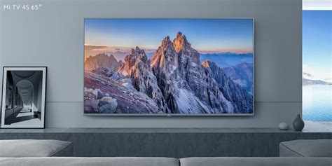 Xiaomi Mi TV 4S_LxxM5-5ASP_MiTV-MSSP3 : Reviews - Εντυπώσεις - Σχόλια ...