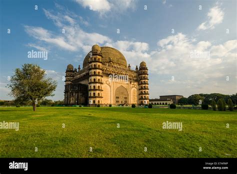 Mohammed Adil Shah Banque De Photographies Et Dimages à Haute