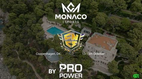 Monaco Esports: Fortnite World Cup 2023 | Gamelevate.com