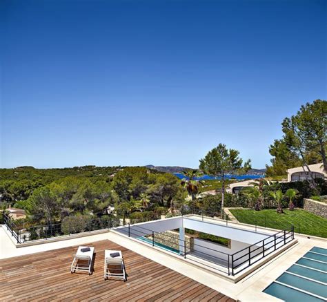 Luxury Villa S Santa Ponsa Mallorca Balearic Islands Spain