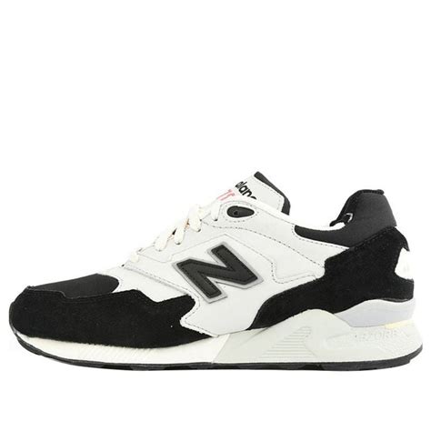 New Balance 878 Black/White ML878BG - KICKS CREW