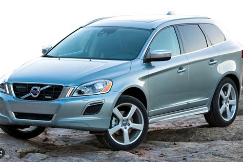 Volvo XC60 2011: Blend of safety, style and performance | Monitor