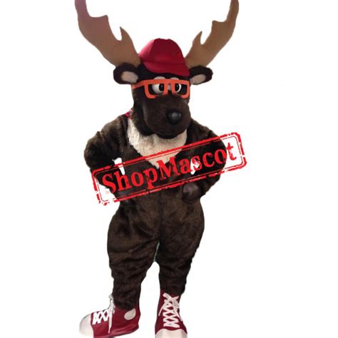 Affordable Brutus Buckeye Mascot Costume