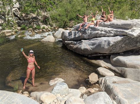 Your Ultimate Guide To Deep Creek Hot Springs Spearhead