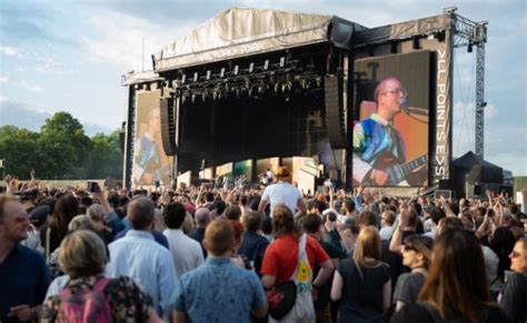 10 of the best music festivals in London for summer 2023 | Flipboard