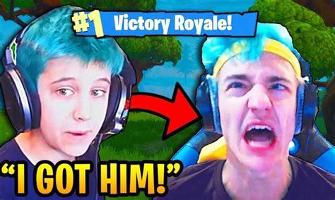 Fortnite Streamers GETTING OUTPLAYED LIVE Ninja Tfue Myth