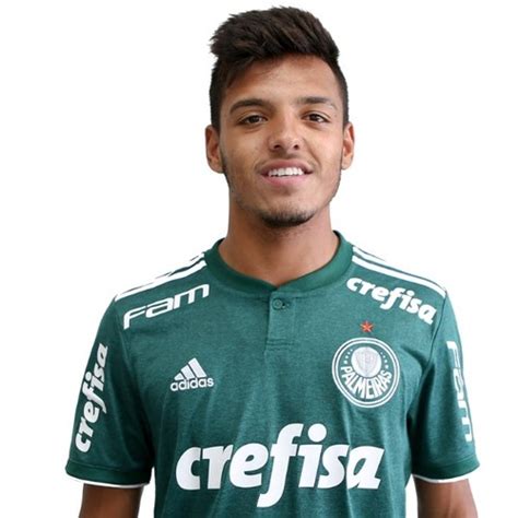 Gabriel Menino Atlético Mineiro Informações e Estatísticas do Jogador