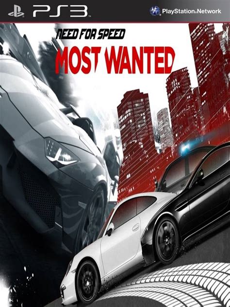 Nfs most wanted ps4 - lindapi