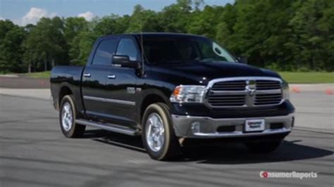 2015 Ram 1500 Reviews Ratings Prices Consumer Reports