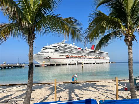 Cruise Shore Excursions - Grand Turk Cruise Center on Grand Turk Island in the Turks and Caicos ...