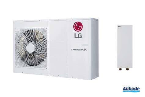 Therma V Monobloc LG Espace Aubade