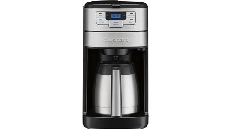 15 Best Coffee Machines With Grinder For Home Use Brew Your Perfect