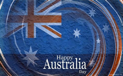 Australia Day - Happy Australia Day Wallpaper (33426088) - Fanpop