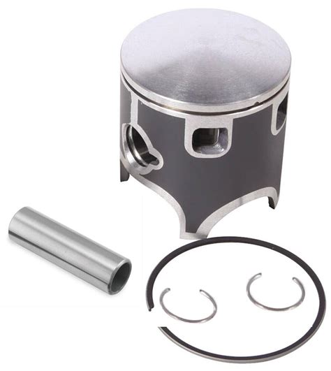 Pro X Piston Kit C 4498mm For 00 08 Ktm 65 Sx 016022c Ebay