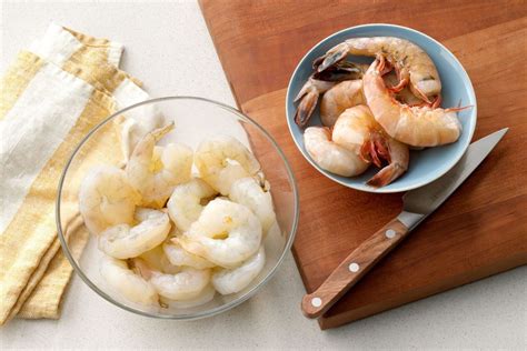 How To Store Shrimp In Fridge Storables