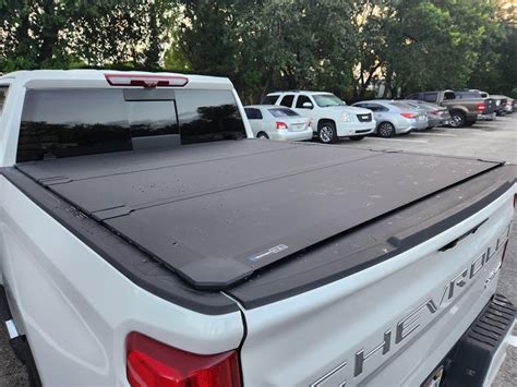 Worksport Tonneau Covers And Accessories Do More And Go Further