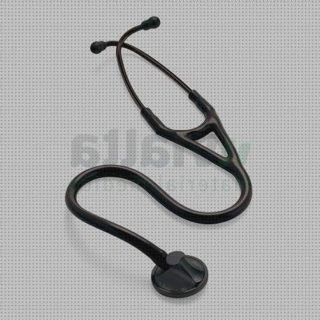 Los Mejores Fonendoscopios Littmann De Que Estan Hechos Opiniones