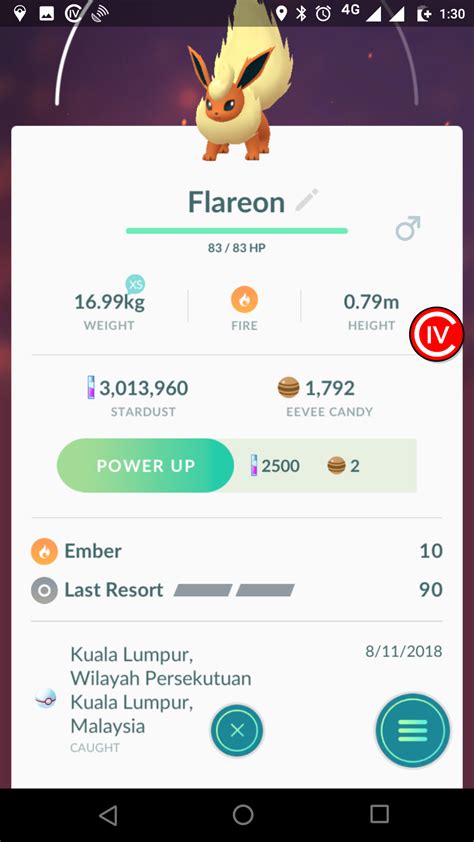 Flareon raid boss will have Last Resort moveset : r/TheSilphRoad