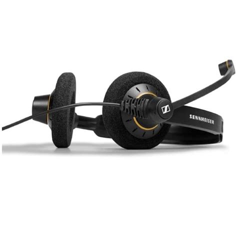 Sennheiser SC60 USB CTRL ML - Auriculares PC - Sennheiser - comprar
