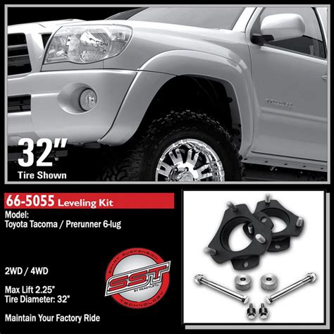 ReadyLift Suspension Leveling Kit 66-5055