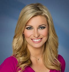 Biz Beauties on Tumblr: Amanda Drury hot financial news anchor for CNBC ...